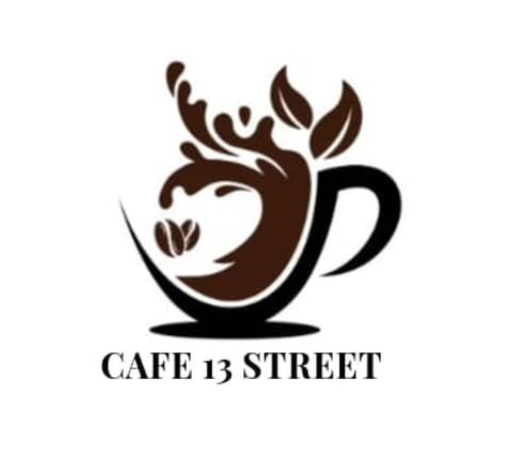 Cafe 13th Street logo